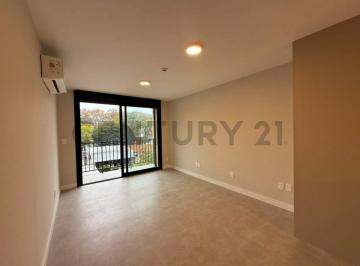 Departamento · 29m² · 1 Ambiente · Apartamento a Estrenar 1 Ambiente 33 m² + Balcón y Amenities - Puertito Buceo