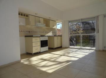Departamento de 2 ambientes, Villa Pueyrredón · 2 Amb - Semipiso - Frente y Contrafrente - 2 Balcones - Expensas Bajas