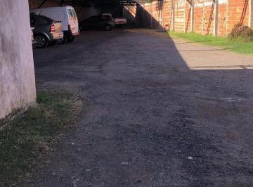 Depósito · 50m² · 3 Ambientes · Depósito en Alquiler