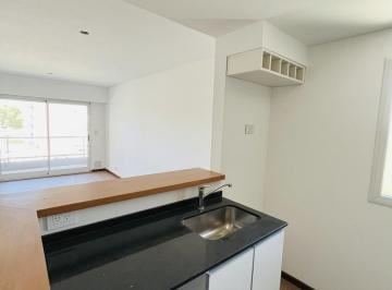 Departamento · 30m² · 1 Ambiente · Monoambiente en Venta Zeballos 2200
