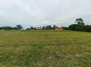 Terreno · 460m² · Terreno en Mar del Plata