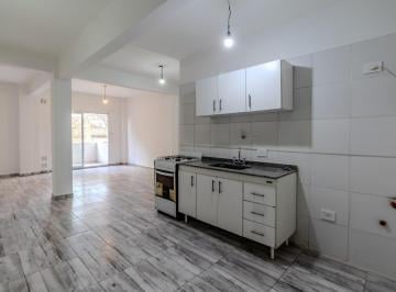 Departamento · 34m² · 1 Ambiente · Alquiler Monoambiente con Balcón en Liniers