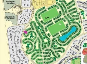 Terreno · 1020m² · Terreno en Venta - 1020 m² - Ecuestre, Costa Esmeralda