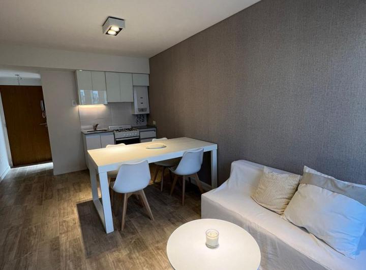 Departamento · 34m² · 2 Ambientes