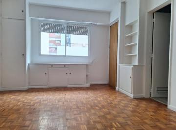 Departamento · 26m² · 1 Ambiente · Departamento en Barrio Norte, Monoambiente Refaccionado a Nuevo