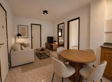 Departamento · 43m² · 3 Ambientes · Financio Departamento 3 Ambientes en Venta en Villa Crespo