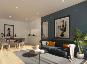 Departamento · 35m² · 2 Ambientes · Departamento de 1 Dormitorio en Venta Ubicado en Calle Corrientes Al 1300