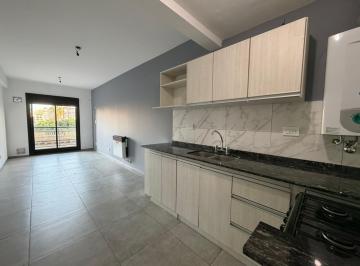 Departamento · 60m² · 4 Ambientes · Alquiler 2 Dorm. Al Frente Barrio Martin