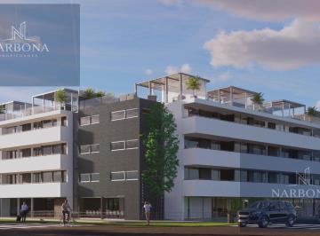 Departamento · 81m² · 3 Ambientes · Venta Departamento a Estrenar de 2 Dorm. en Fisherton Soul. Opción Cochera. Full Amenities