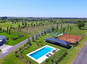 Terreno · 1000m² · Terreno - Ibarlucea