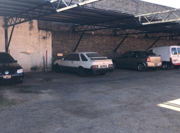 Garage · 50m² · 1 Ambiente · Cochera a La Venta en Rodriguez Al 3800