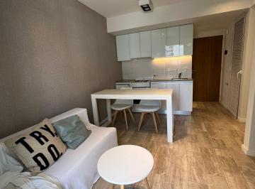 Departamento · 30m² · 2 Ambientes · Hermoso Depto de 1 Dormitorio a Estrenar 1ro de Mayo 1374
