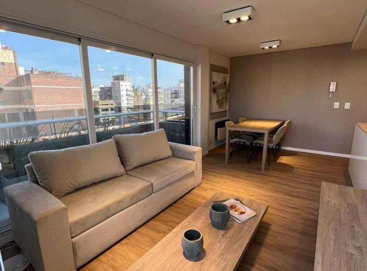 Departamento · 67m² · 3 Ambientes