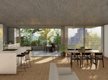 Departamento · 149m² · 5 Ambientes · 1 Cochera · Departamento Al Pozo de 3 Dorm. con Cochera a La Venta en Balcarce Al 100