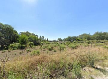 Terreno · 1099m² · Terreno en Venta - 1.099,82 m² - Sierra de Los Padres