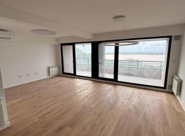 Departamento · 115m² · 4 Ambientes · 1 Cochera · Departamento - Rosario