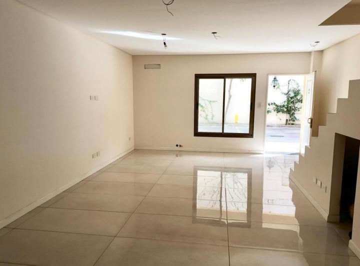 Departamento · 100m² · 4 Ambientes · 1 Cochera