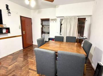 Departamento · 45m² · 2 Ambientes · Departamento 2 Ambientes en Caballito