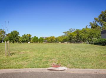 Terreno · 1446m² · Terreno en Pilar Golf, Pebble Beach