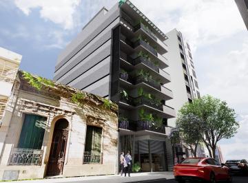 Departamento · 39m² · 1 Ambiente · Departamento - Rosario