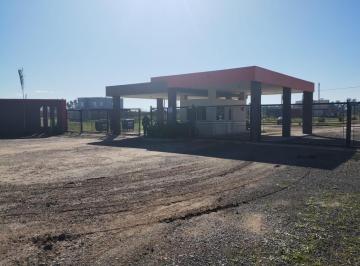 Terreno · 370m² · Terreno en Venta - 370 m² - Pilar