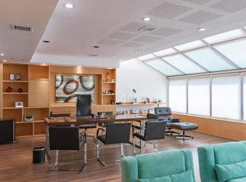 Oficina comercial · 160m² · Oficina - Rosario