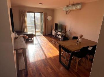 Departamento · 52m² · 2 Ambientes · 1 Cochera · Departamento en Venta - 1 Dormitorio 1 Baño - La Plata
