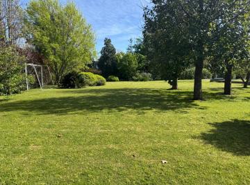 Terreno · 912m² · Terreno en Venta en Ayres de Pilar