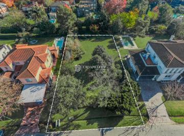Terreno · 912m² · Terreno en Venta en Ayres de Pilar