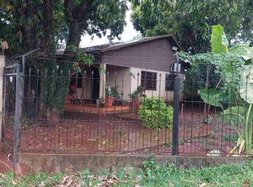 Casa de 5 ambientes, Puerto Iguazú · Dueño Vende Casa con 3 Dorm. en Puerto Iguazú