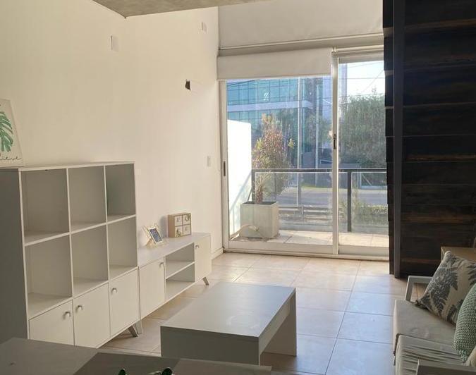 Departamento en venta en Fisherton · 2 ambientes