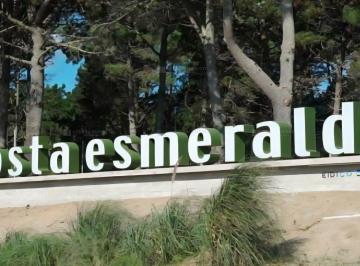 Terreno · 1063m² · Terreno Lote en Venta en Senderos III, Costa Esmeralda, Costa Atlántica