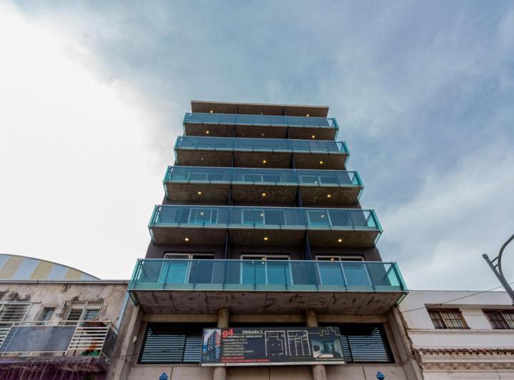 Local comercial · 60m²