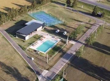 Terreno · 988m² · Terreno - Piñero