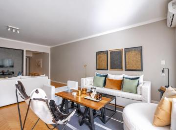 Departamento · 173m² · 4 Ambientes · Departamento en Recoleta
