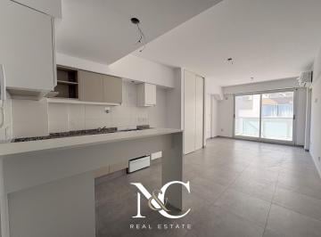 Departamento · 36m² · 1 Ambiente · Departamento en Venta en Caballito