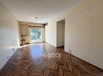 Departamento · 62m² · 3 Ambientes · Thames Al 1800 - Impecable 2 Balcones Vista Abierta Todo Sol Todo Externo