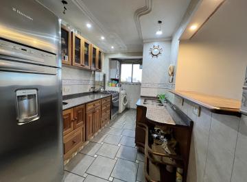Departamento · 72m² · 4 Ambientes · Departamento en Floresta - 4 Ambientes con Balcon - Juan B Justo y Segurola