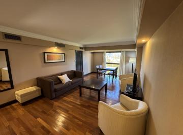 Departamento · 64m² · 3 Ambientes · 1 Cochera · Venta de Departamento Mendoza con Amenities y Amoblado