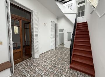 PH · 89m² · 4 Ambientes · Unico PH con 3 Dorm., Terraza y Parrilla - Colegiales