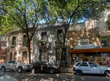 PH de 4 ambientes, Floresta · PH de 92 m², 4 Amb Más Dependencia, Al Frente con Entrada Independiente, Floresta Norte