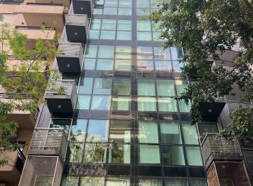 Departamento · 34m² · 1 Ambiente · Venta con Renta en Belgrano C. Apto Profesional - Excelente Ubicación