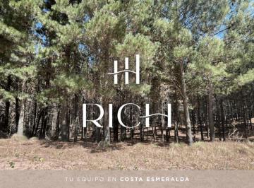 RIH-RIH-591_2 · Lote en Venta en Costa Esmeralda - Oportunidad