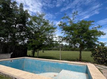 Casa · 200m² · 5 Ambientes · 2 Cocheras · Venta Casa 5 Amb. Barrio Los Ceibos Matheu Escobar Sin Expensas
