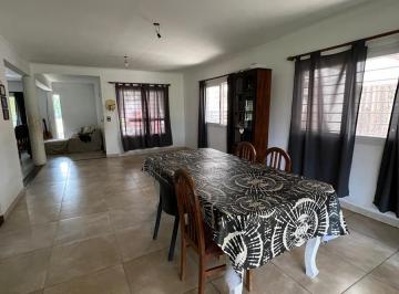 Casa · 200m² · 5 Ambientes · 2 Cocheras · Venta Casa 5 Amb. Barrio Los Ceibos Matheu Escobar Sin Expensas