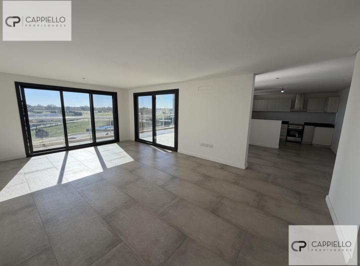 Departamento · 150m² · 4 Ambientes · 1 Cochera