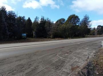 Terreno · 6000m² · Terreno en Venta - 6.000 m² - Villa La Angostura