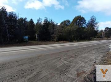 Terreno · 6000m² · Terreno en Venta - 6.000 m² - Villa La Angostura