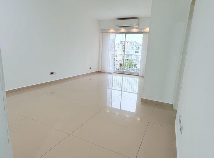 Departamento en alquiler en Caballito Norte · 4 ambientes