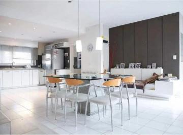 Casa de 11 ambientes, Córdoba · Casa en Venta 4 Dorm. Barrio Urca